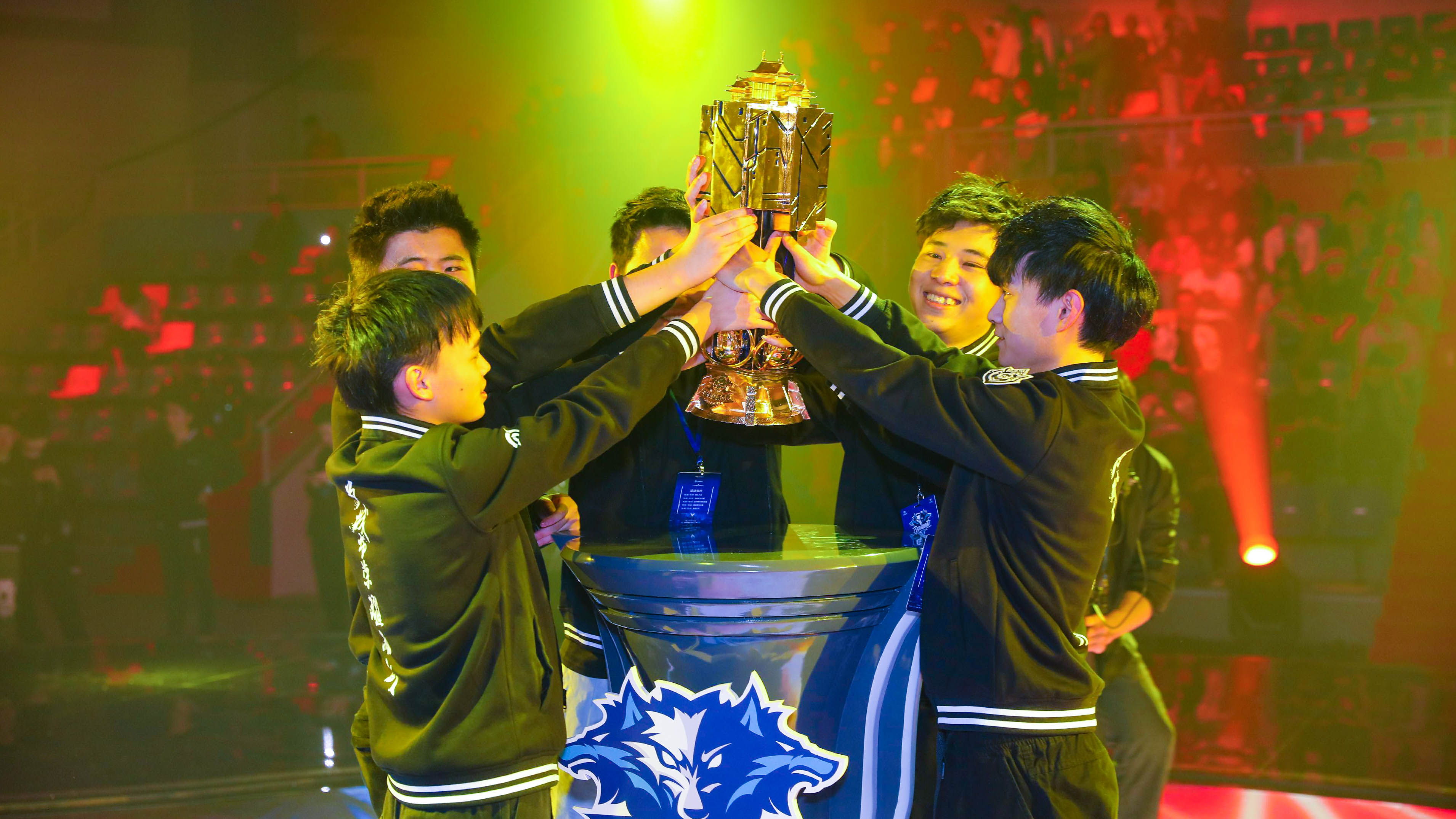 黑马之姿！佛山DRG爆冷击败强敌南京Hero久竞。-开运电竞