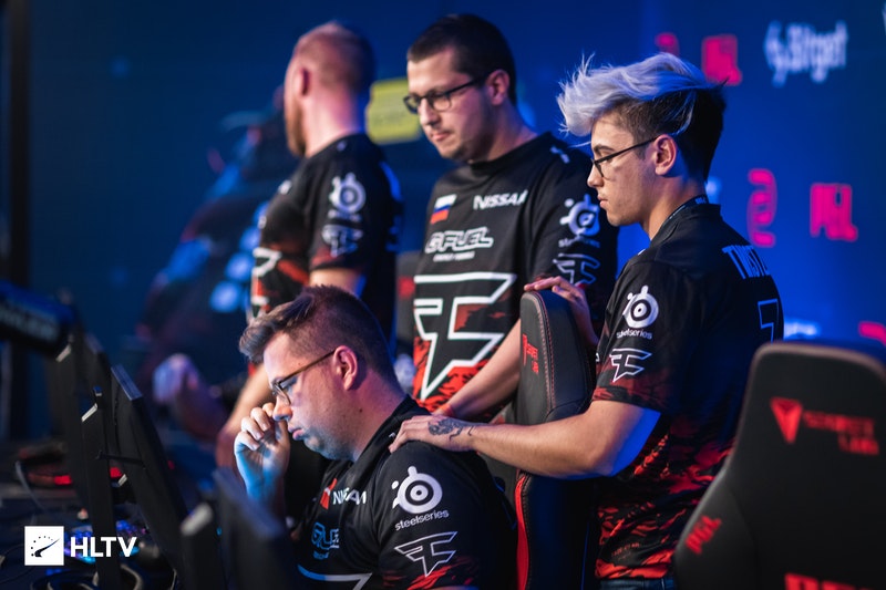 电子竞技小组赛：Astralis遭遇挫折，Spirit挺进下一轮